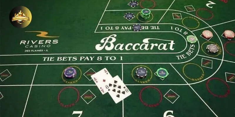 cach choi baccarat 2 Cách Chơi Baccarat