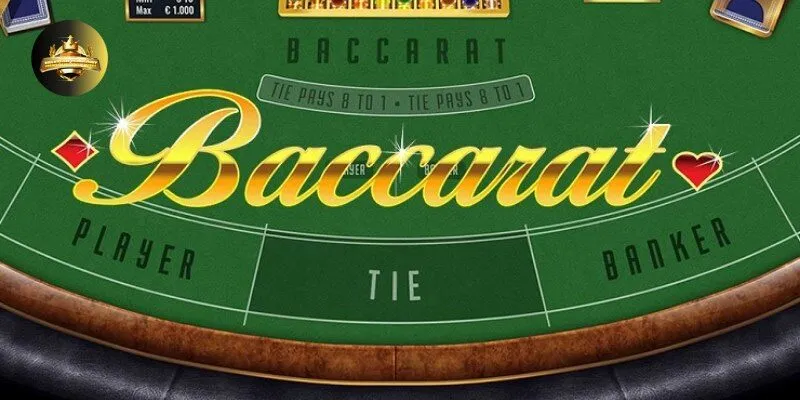cach choi baccarat Cách Chơi Baccarat