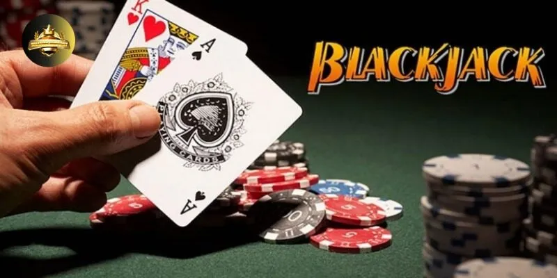 cach choi blackjack 3 Cách Chơi Blackjack