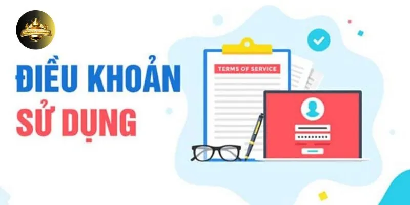 Điều Khoản Dịch Vụ