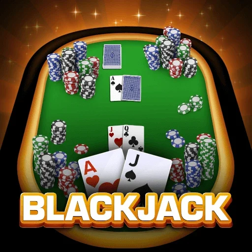 logo blackjack nhatvip