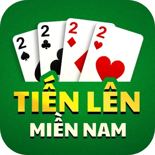 logo tiến lên miền nam