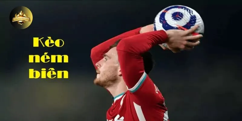 Kèo Cá Cược Ném Biên