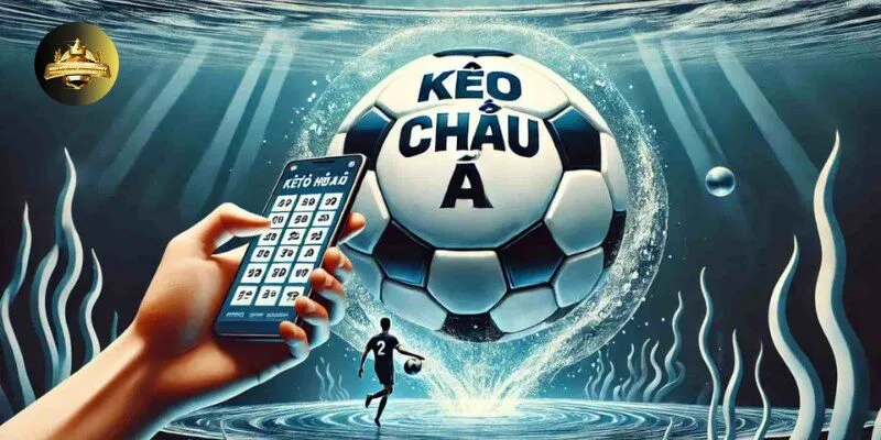 keo chau a Kèo Châu Á NHATVIP