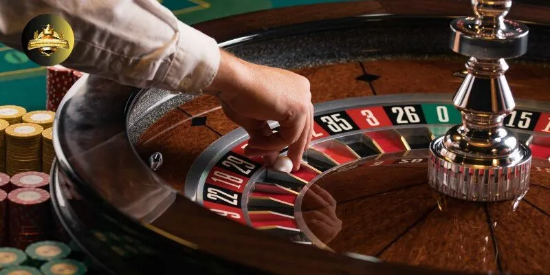 roulette Roulette NHATVIP