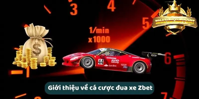 Cá cược đua xe nhatvip