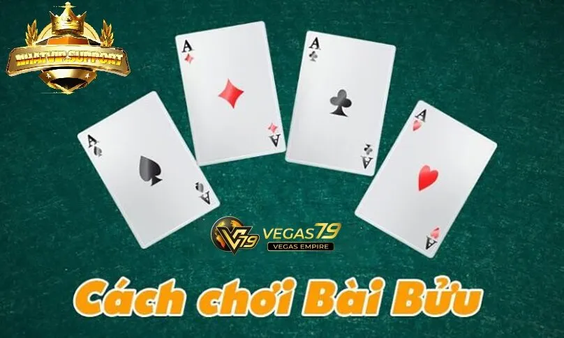 cach choi bai buu nhat vip Cách chơi bài bửu nhatvip