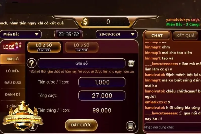 cach choi lo de nhatvip hieu qua Cách chơi lô đề nhatvip hiệu quả