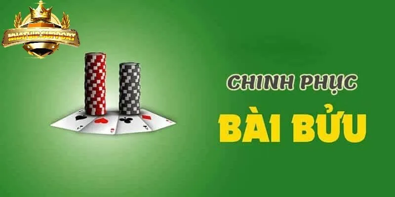 Chiến lược chơi bài bửu nhatvip