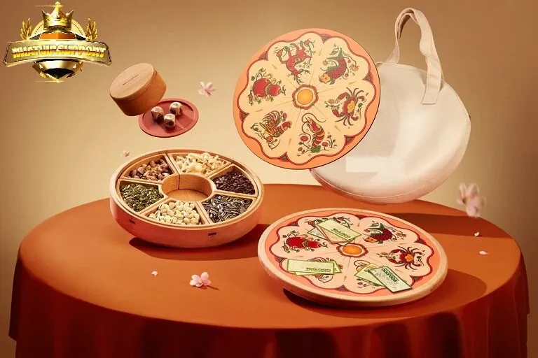 mua bo bau cua tom ca o dau Mua bộ bầu cua tôm cá ở đâu