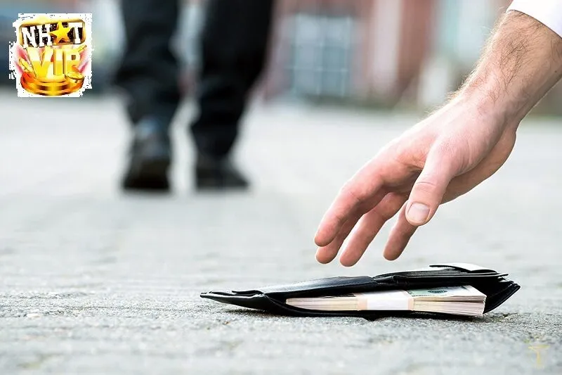 y nghia tam linh khi mo gap duoc tien nhatvip Ý nghĩa tâm linh khi Mơ Nhặt Được Tiền NhatVip